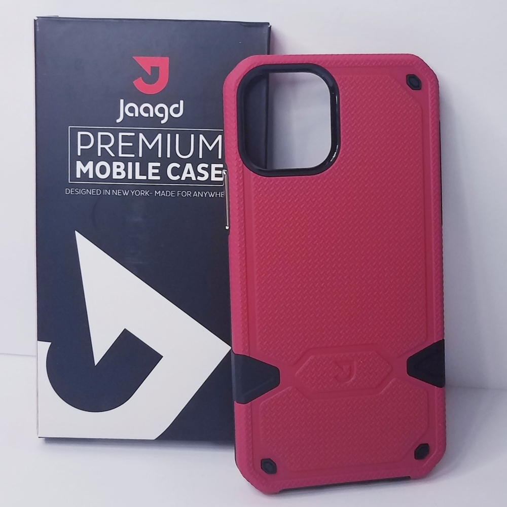 Apple iPhone 12 Pro Rugged Case